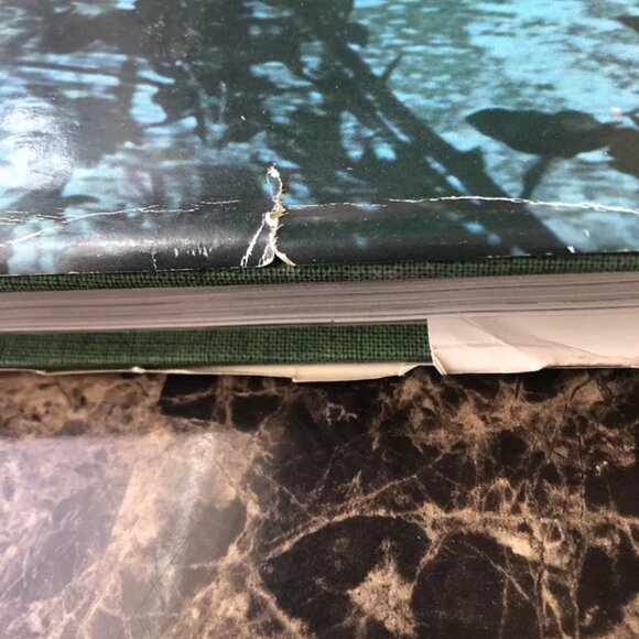 Readers Digest Our Amazing World of Nature 3rd Printing 1969 Marvels & Mysteries - Picture 16 of 16